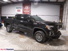 GMC Sierra 2020 6