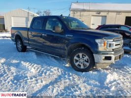 Ford Pozostałe - zobacz ofertę