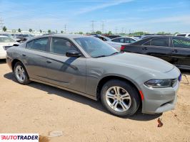 Dodge Charger 2023 3