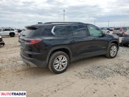 GMC Acadia 2024 2 GMC Acadia 2024 2