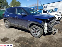 Kia Pozostałe 2021 1