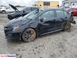 Toyota Corolla 2024 2