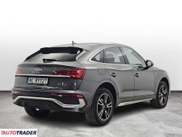 Audi Q5 2022 2.0 204 KM