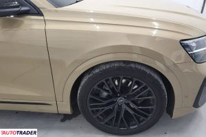 Audi Q8 2024 3.0 340 KM