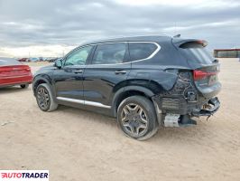 Hyundai Santa Fe 2023 1