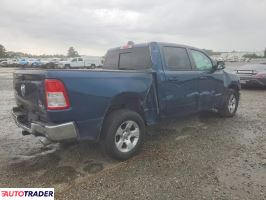 Dodge Ram 2021 5
