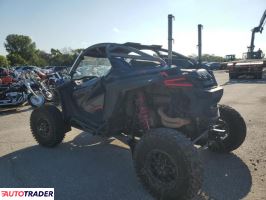 Polaris Ranger RZR 2023