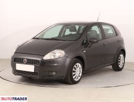 Fiat Punto 2009 1.2 64 KM