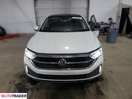 Volkswagen Jetta 2023 1