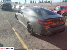 BMW M4 2026 3