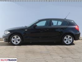 BMW 116 2011 2.0 120 KM