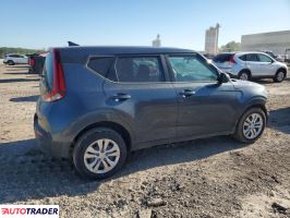 Kia Soul 2020 2