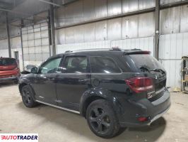 Dodge Journey 2019 3