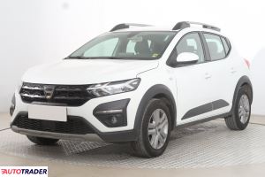 Dacia Sandero 2022 1.0 89 KM