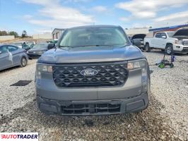 Ford Maverick 2025 2