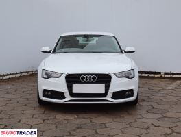 Audi A5 2016 1.8 142 KM