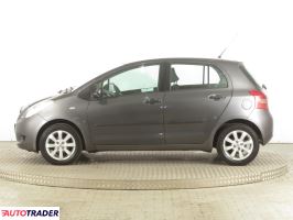 Toyota Yaris 2008 1.3 85 KM Toyota Yaris 2008 1.3 85 KM