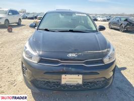 Kia Rio 2021 1