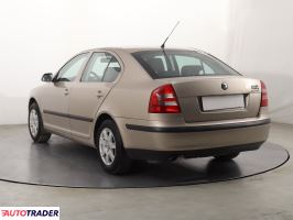 Skoda Octavia 2005 1.6 100 KM