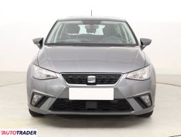 Seat Ibiza 2017 1.0 73 KM