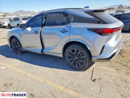 Lexus RX 2023 2