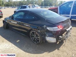 Mercedes CL 2020 2 Mercedes CL 2020 2