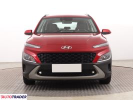 Hyundai Kona 2021 1.0 118 KM