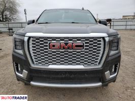 GMC Yukon 2021 6