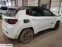 Jeep Compass 2024 2 Jeep Compass 2024 2