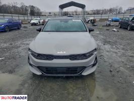 Kia Pozostałe 2023 1