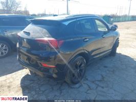 Buick Pozostałe 2024 1