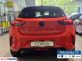 Opel Corsa 2026 1.2 100 KM
