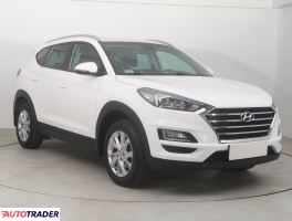 Hyundai Tucson - zobacz ofertę