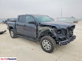 Toyota Tacoma 2024 2