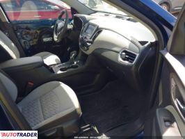 Chevrolet Equinox 2022 1 Chevrolet Equinox 2022 1
