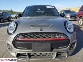 Austin Mini 2019 2