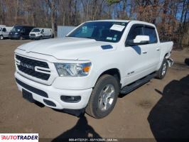 Dodge Ram 2024 5