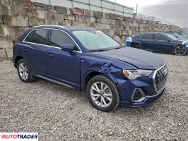 Audi Q3 2021 2