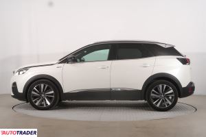 Peugeot 3008 2018 1.6 178 KM