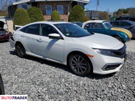 Honda Civic 2020 1 Honda Civic 2020 1