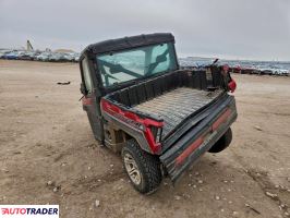 Polaris Pozostałe 2025