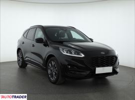 Ford Kuga 2020 2.0 187 KM