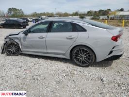 Kia Pozostałe 2023 2