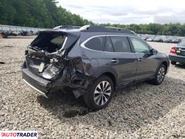 Subaru Outback 2023 2 Subaru Outback 2023 2