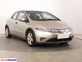 Honda Civic 2006 1.3 81 KM