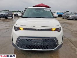 Kia Soul 2023 2