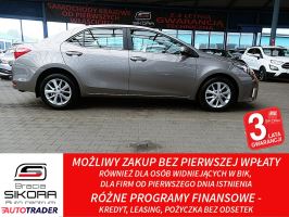 Toyota Corolla 2015 1.6 132 KM Toyota Corolla 2015 1.6 132 KM
