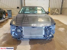 Hyundai Sonata 2024 2