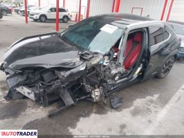 Lexus Pozostałe 2020 2