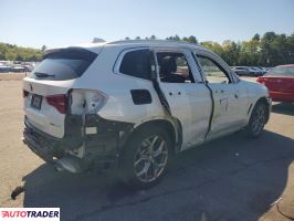 BMW X3 2021 2